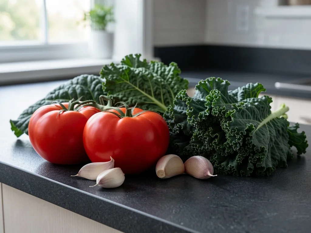 Alimentație sănătoasă pentru vase de sânge